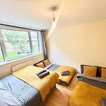 Central London Rooms In Paddington